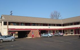 German Village Inn